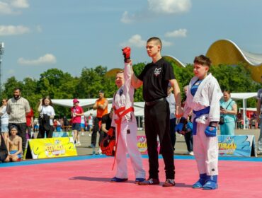 В Москве создадут клуб лидеров школьного и студенческого спорта