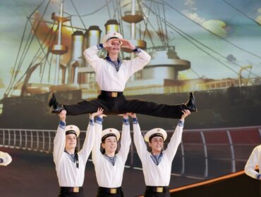 «Синяя птица» вновь ищет таланты