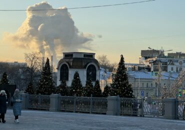 Коммунальные службы и предприятия топливно-энергетического комплекса готовы к зиме