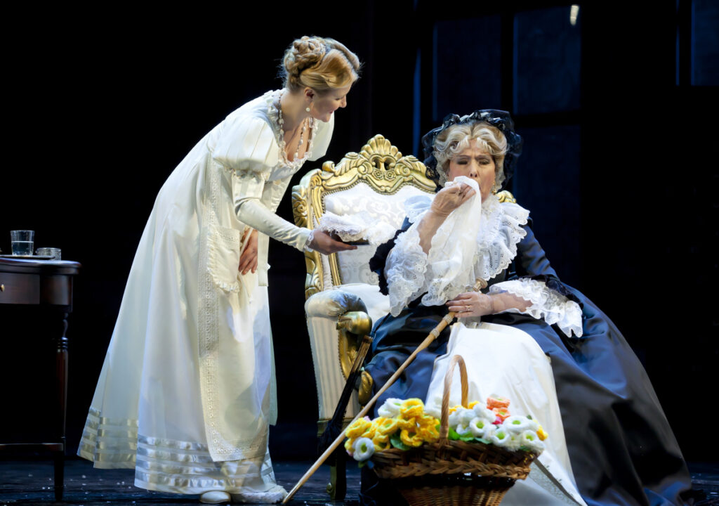 Фото из архива А.Житинкина