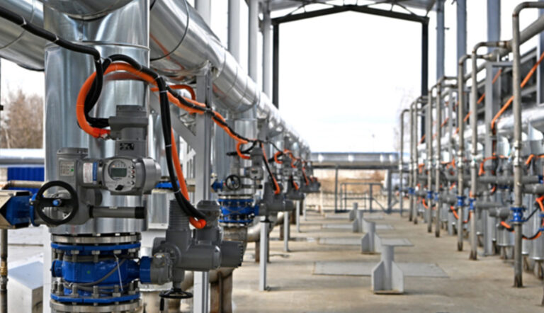 Район Южное Бутово получил обновленный блок очистки