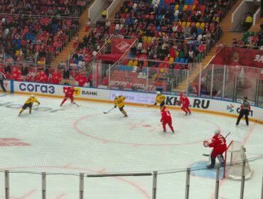 Очередной проигрыш «Спартака» и домашнее фиаско «Локомотива»