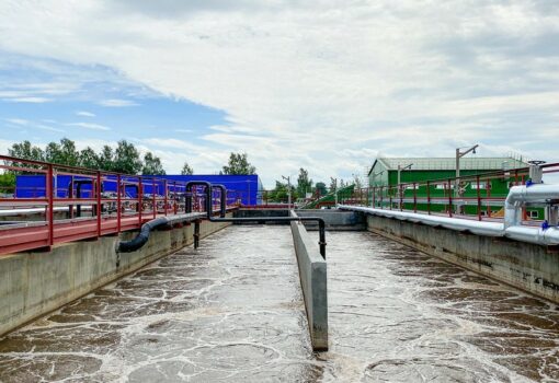 Мос­водоканал