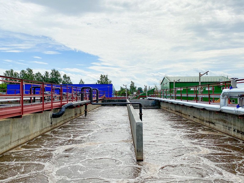 Мос­водоканал