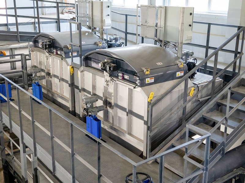 Мос­водоканал