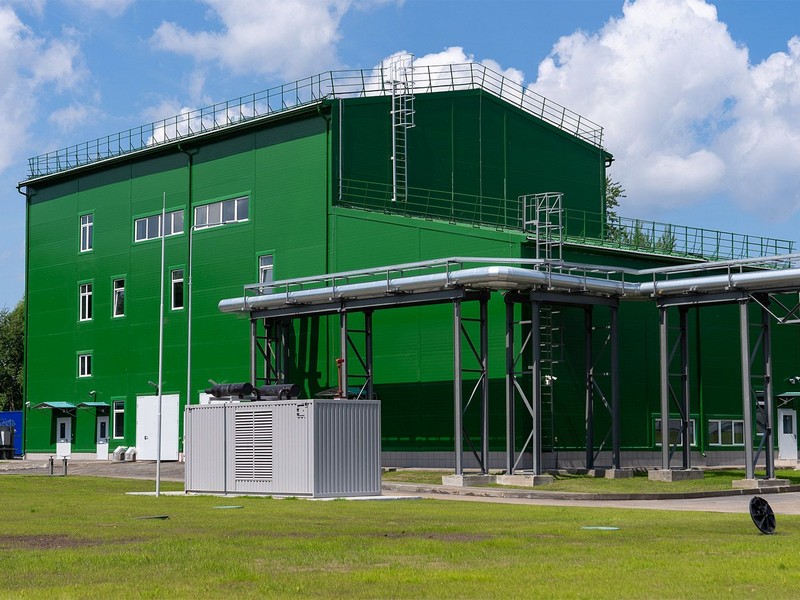 Мос­водоканал