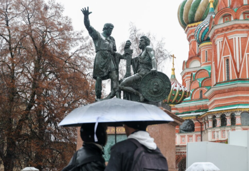 Ярослав Чингаев