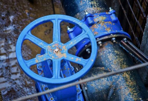 Мосводоканал