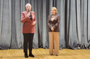 Государственные награды вручены деятелям культуры и искусства