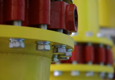 На юге Москвы модернизирован газорегуляторный пункт «Варшавский, 153»