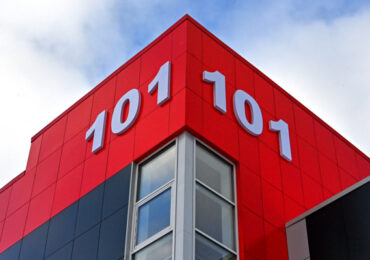 Пожарно-спасательную часть реконструировали в ТиНАО