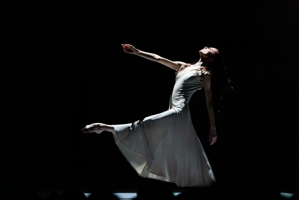 Светлана Захарова