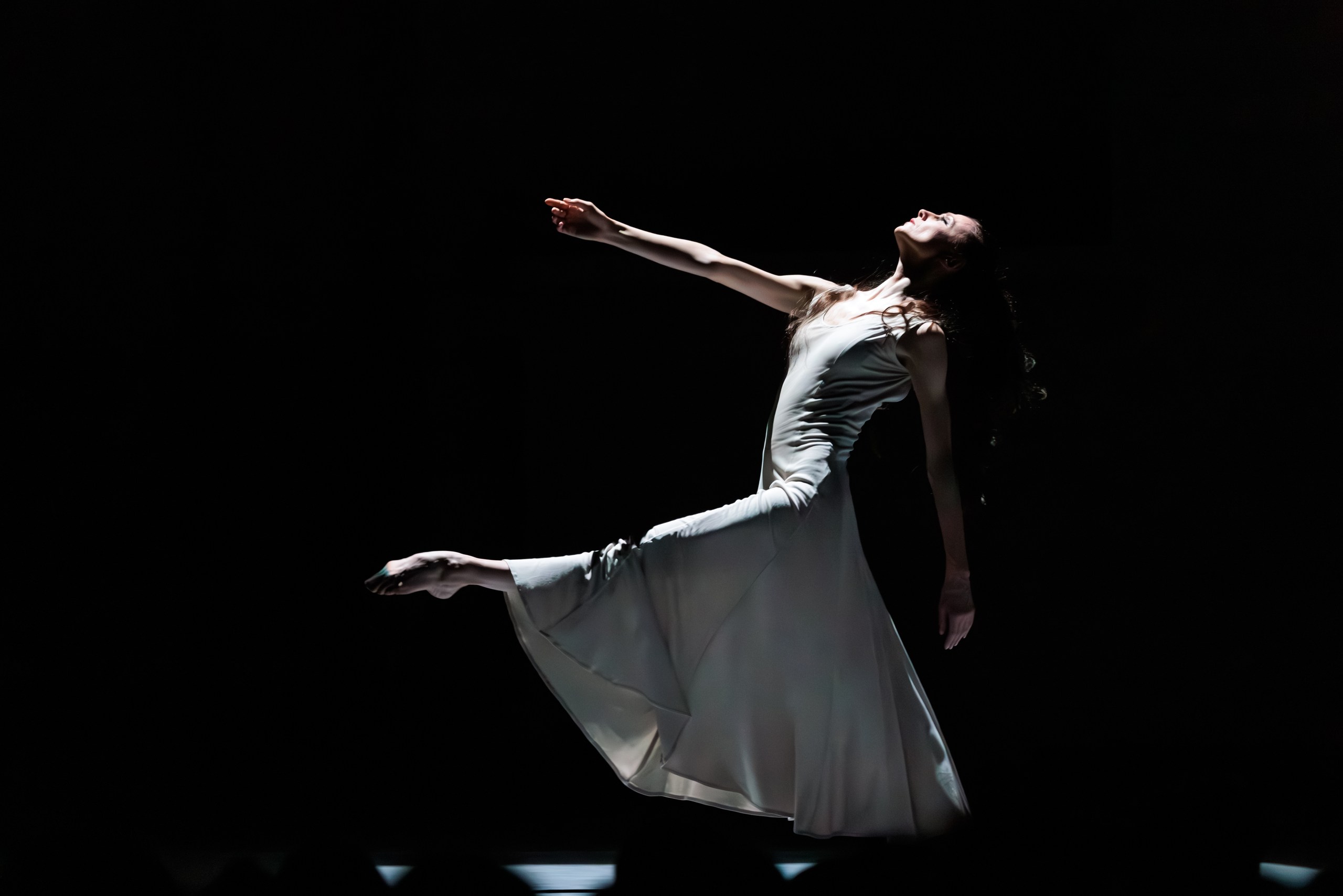 Светлана Захарова