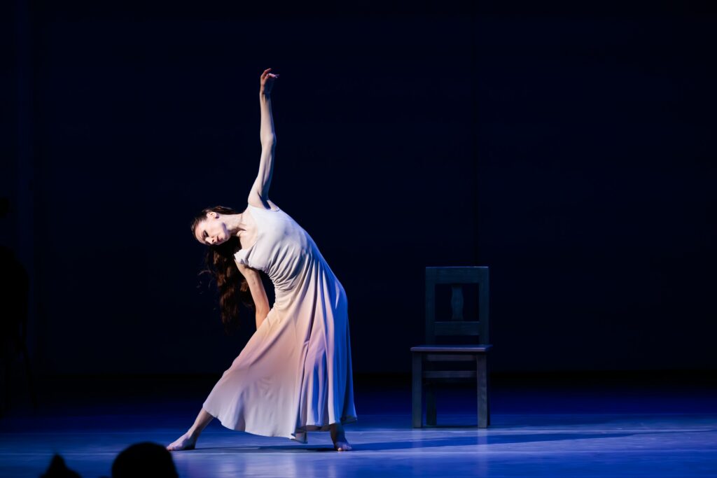 Светлана Захарова