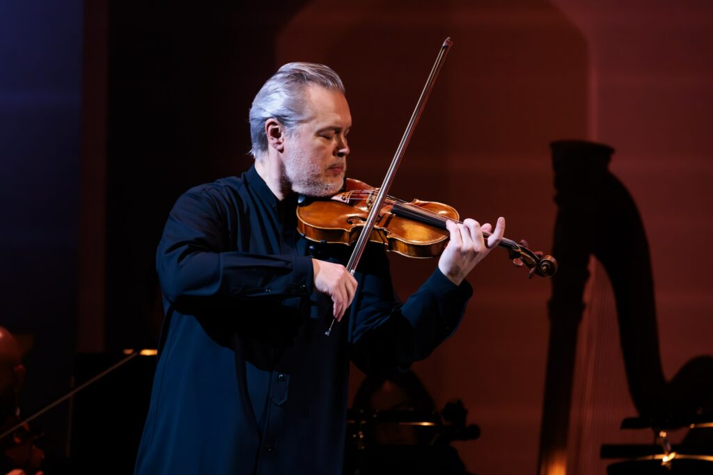 Вадим Репин