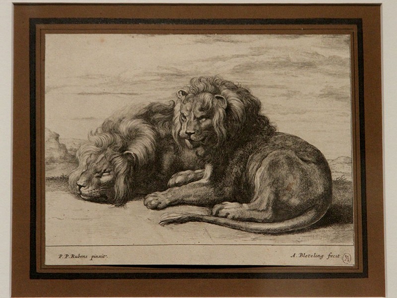 «Прекрасные чудовища» на Волхонке