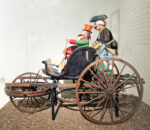 Русский Парнас: судьбы, предметы быта и принципы познания мира