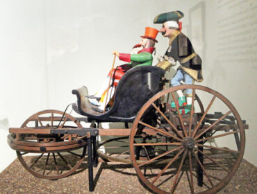 Русский Парнас: судьбы, предметы быта и принципы познания мира