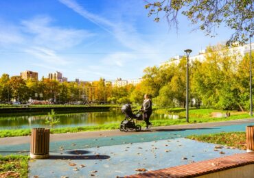 В Москве проведено благоустройство более 80 знаковых объектов