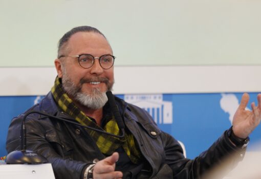 Юрий Грымов