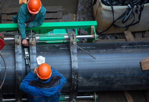 Мосводоканал