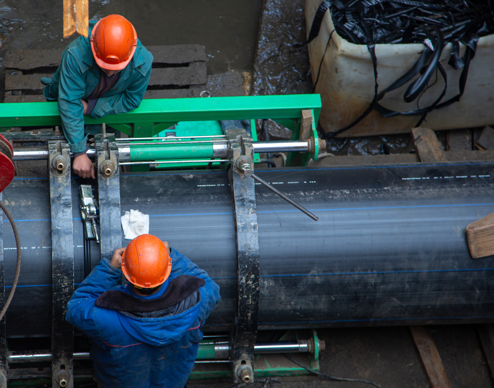 Мосводоканал