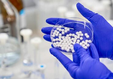 Площадки «Медтех.Москва» и «Дом легпрома» стали технопарками