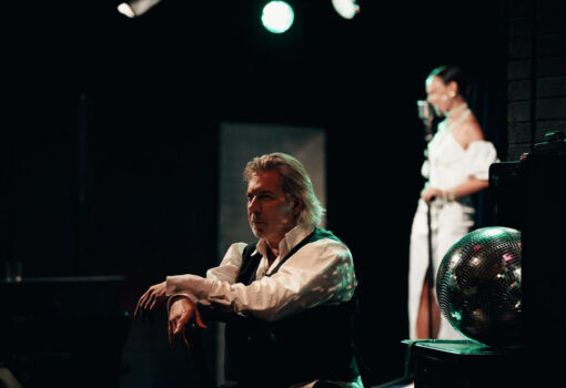 Демченко Фото Елены Буловой