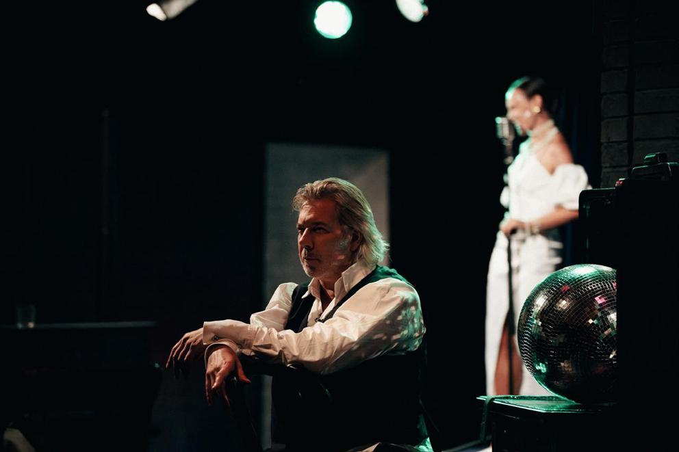 Демченко Фото Елены Буловой