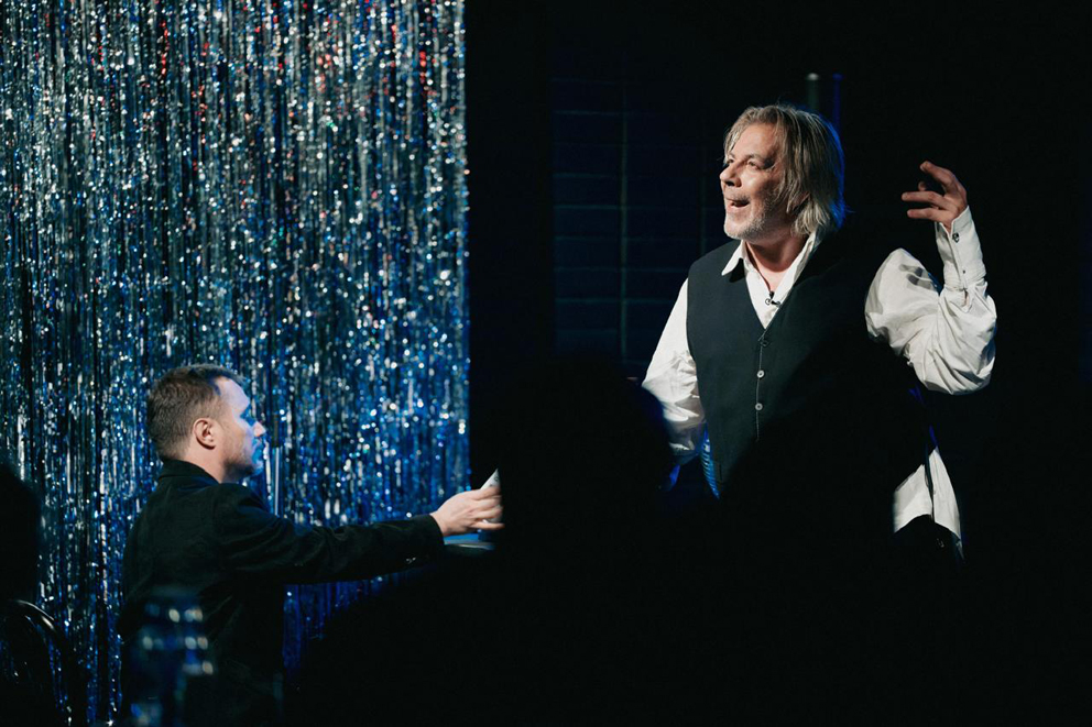 Демченко Фото Елены Буловой