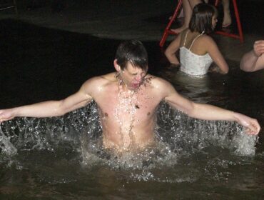 Крещение Господне: что нужно знать о празднике