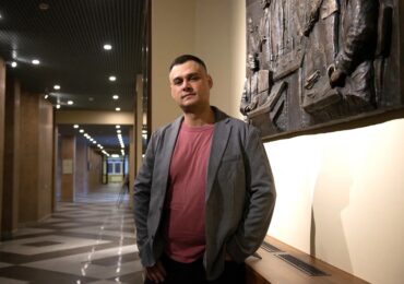 В НМИЦ онкологии имени Николая Блохина появилось еще одно подразделение