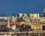 Москва город Фото: MOS.RU