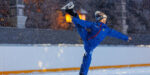 Фигуристки поделятся секретами мастерства в «Лужниках»