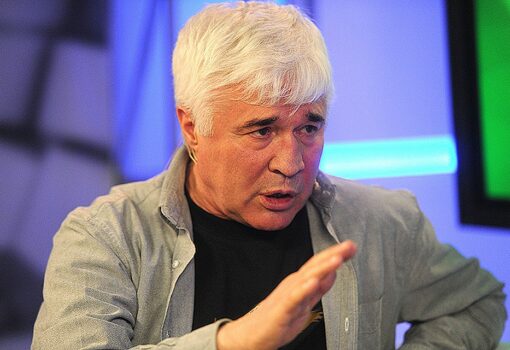 Евгений Ловчев Фото: RED-WHITE.RU