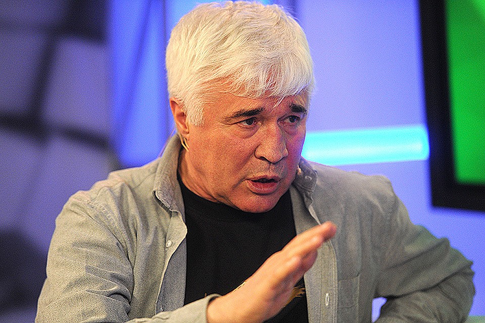 Евгений ЛовчевФото: RED-WHITE.RU