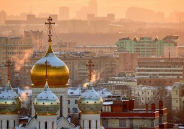 В Москве к Крещению дополнительно обеспечили водой более 30 церквей и храмов