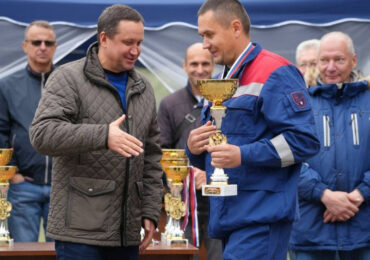 Корпоративная ответственность