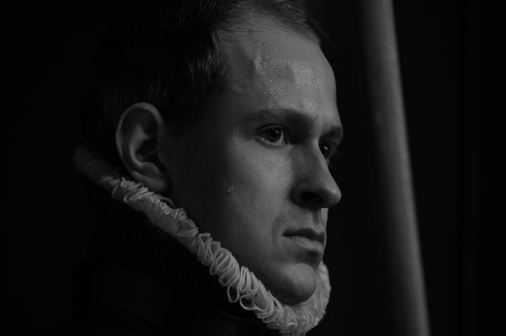 Проблемы Дон Кихота и других… (18+)