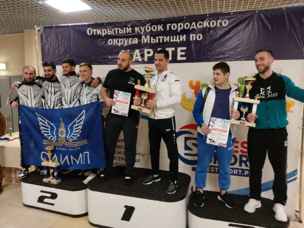 Фото: VK.COM/MCBI_MOSCOMSPORTA