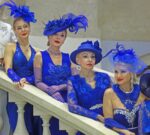 В Москве завершилась Художественно-промышленная выставка-форум «Уникальная Россия»