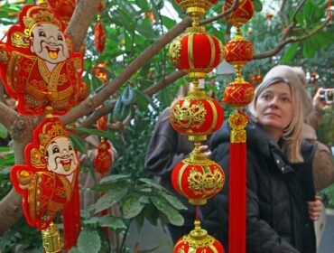 Хочешь много мудрости, благородства и удачи? Иди в гости к дракону!