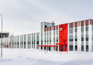 Достроена вторая очередь технопарка «Алабушево»