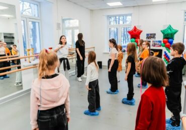 Культурно-досуговый центр открылся в районе Кунцево