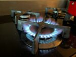Более 820 тысяч газовых плит проверили в Москве с начала года