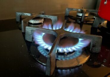 Более 820 тысяч газовых плит проверили в Москве с начала года