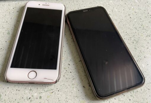 телефон Фото Наталии Бахаревой