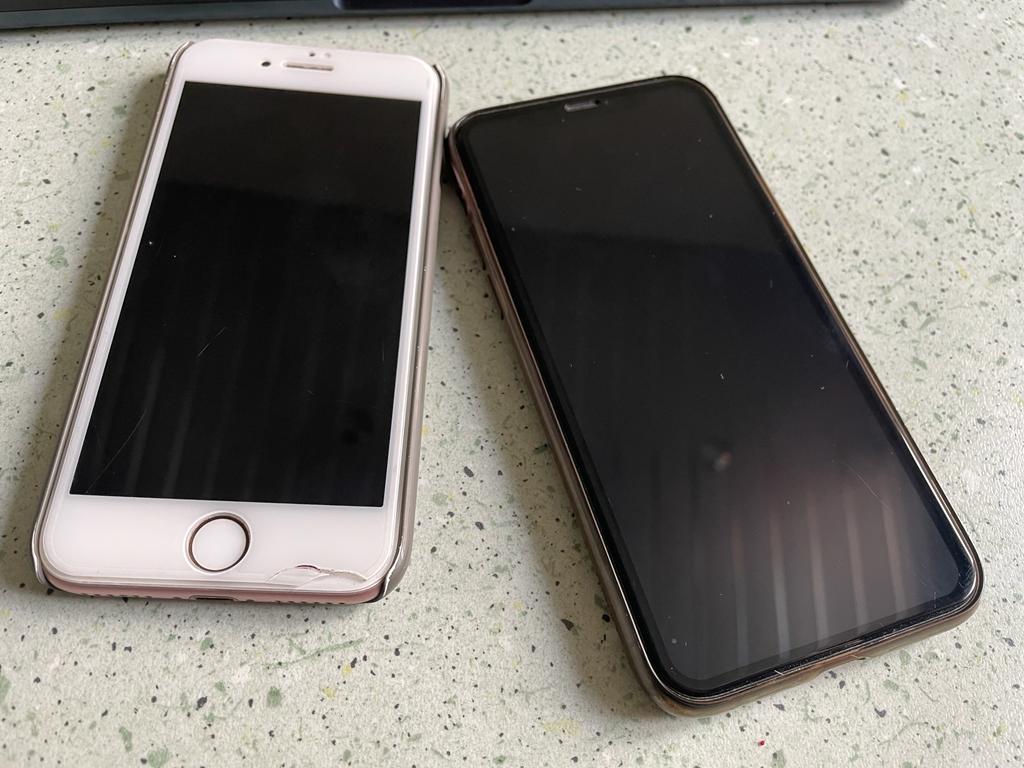 телефон Фото Наталии Бахаревой