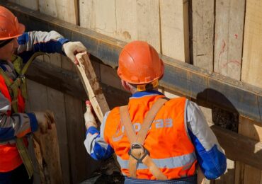 Газопровод низкого давления реконструирован в районе Соколиная Гора