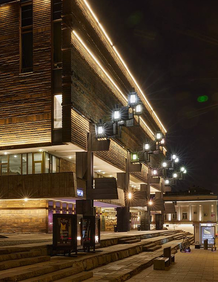 МХАТ-фото предоставлено пресс-службой театра